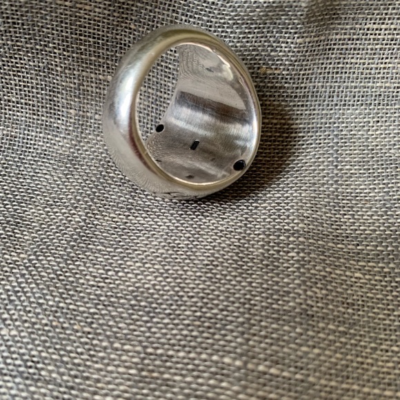 Woman’s ring, Sterling silver 925, great condition - Picture 4 of 5